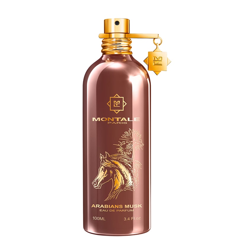 Montale Montale Arabians Musk унисекс парфюм EDP - Унисекс парфюм 50мл - Сравни цени от 3 магазина с безплатна доставка