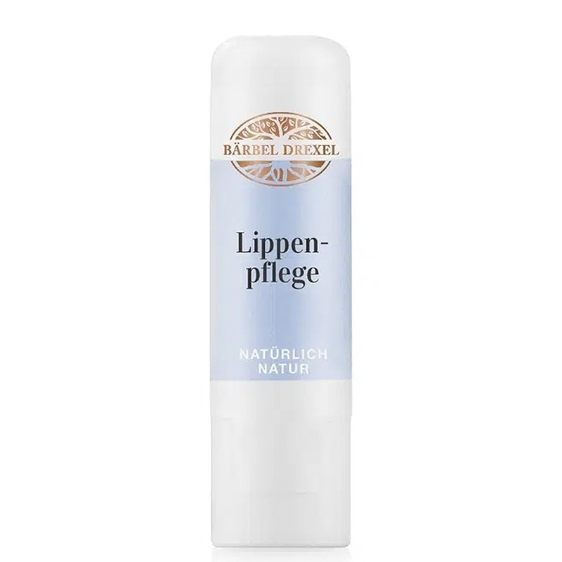 Baerbel Drexel Натурален балсам за устни с растителни масла - Хидратиращ и омекотяващ ефект, 1 брой - Унисекс парфюм 1мл - Сравни цени от 1 магазин с безплатна доставка