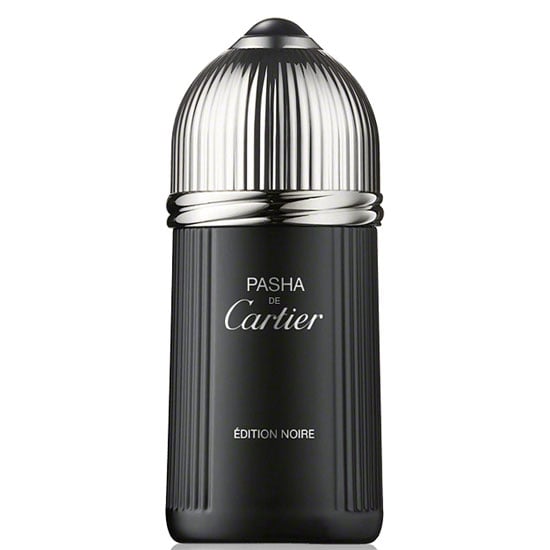 Cartier PASHA DE CARTIER EDITION NOIRE парфюм за мъже EDT