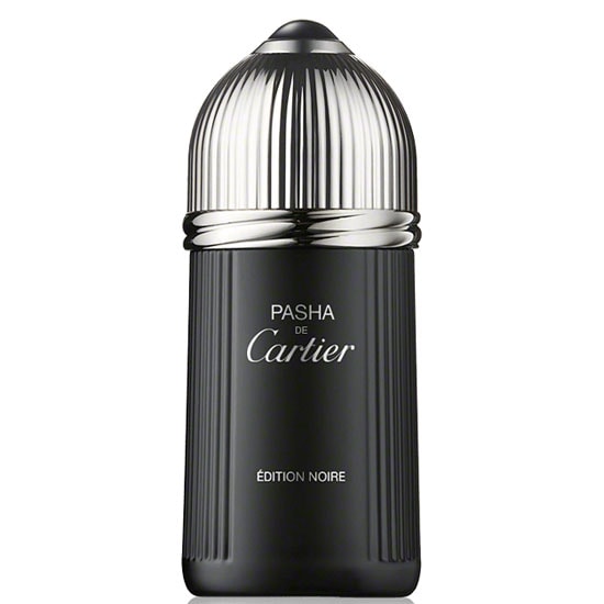 Cartier Cartier PASHA DE CARTIER EDITION NOIRE парфюм за мъже EDT - Мъжки парфюм 10мл - Сравни цени от 3 магазина с безплатна доставка