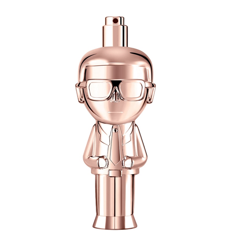 Karl Lagerfeld Karl Lagerfeld Ikonik Pour Femme парфюм за жени EDP - Женски парфюм 60мл - Сравни цени от 1 магазин с безплатна доставка