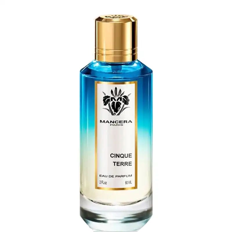 Mancera Cinque Terre унисекс парфюм EDP