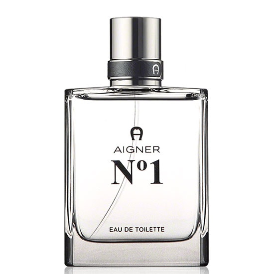 Etienne Aigner Etienne Aigner AIGNER NO 1 парфюм за мъже EDT - Мъжки парфюм 50мл - Сравни цени от 1 магазин с безплатна доставка
