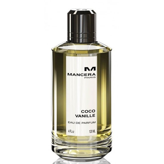 Mancera Mancera Coco Vanille парфюм за жени EDP - Дамски парфюм 60мл - Сравни цени от 4 магазина с безплатна доставка