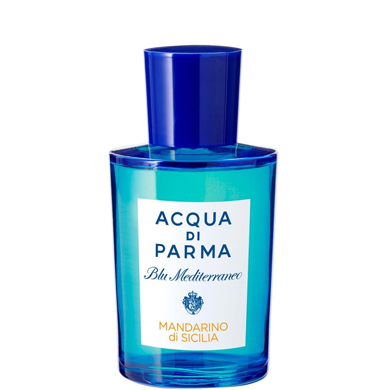Acqua di Parma Acqua Di Parma Blu Mediterraneo Mandarino di Sicilia унисекс парфюм EDT - Унисекс парфюм 30мл - Сравни цени от 3 магазина с безплатна доставка