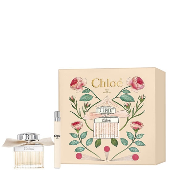 Chloe Chloe EAU DE PARFUM EDP - Дамски парфюм 30мл - Сравни цени от 1 магазин с безплатна доставка