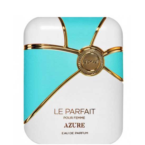 Armaf Armaf Le Parfait Azure Pour Femme парфюм за жени EDP - Дамски парфюм 100мл - Сравни цени от 3 магазина с безплатна доставка