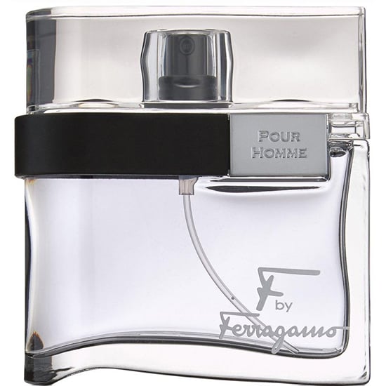 Salvatore Ferragamo F By BLACK парфюм за мъже EDT