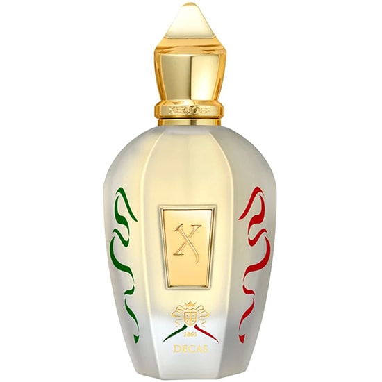 Xerjoff Xerjoff Decas - XJ 1861 Collection унисекс парфюм EDP - Унисекс парфюм 100мл - Сравни цени от 1 магазин с безплатна доставка