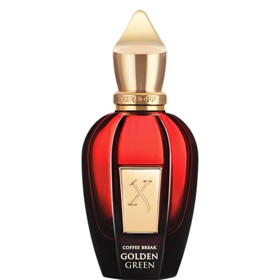 Xerjoff Golden Green - Coffee Break Collection унисекс парфюм EXDP