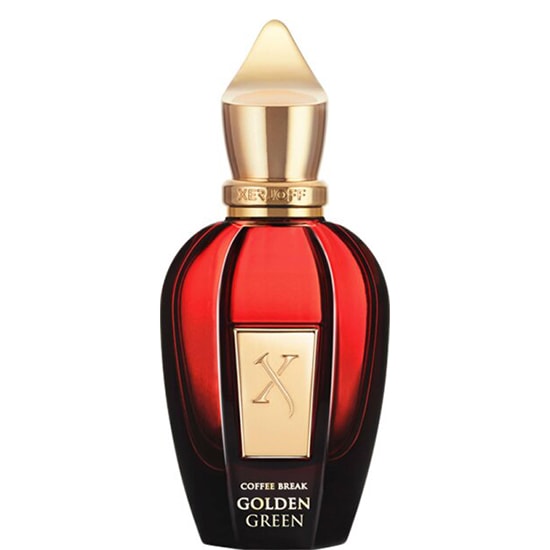 Xerjoff Xerjoff Golden Green - Coffee Break Collection унисекс парфюм EXDP - Унисекс парфюм 50мл - Сравни цени от 1 магазин с безплатна доставка