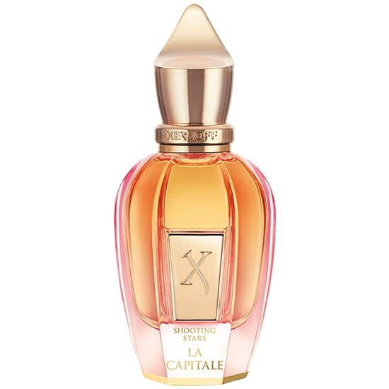 Xerjoff Xerjoff La Capitale - Spotlight Collection унисекс парфюм EXDP - Унисекс парфюм 50мл - Сравни цени от 1 магазин с безплатна доставка