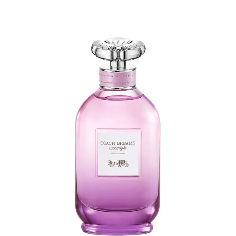 Coach Coach Dreams Moonlight парфюм за жени EDP - Дамски парфюм 40мл - Сравни цени от 3 магазина с безплатна доставка