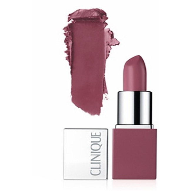 Червило Clinique Pop,14 Plum Pop Deluxe, Travel size - Грим - Сравни цени от 1 магазин с безплатна доставка
