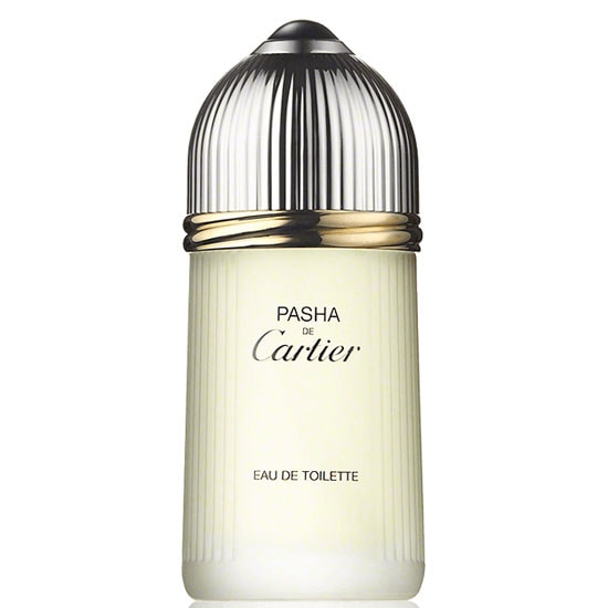 Cartier Cartier PASHA парфюм за мъже EDT - Мъжки парфюм 100мл - Сравни цени от 2 магазина с безплатна доставка