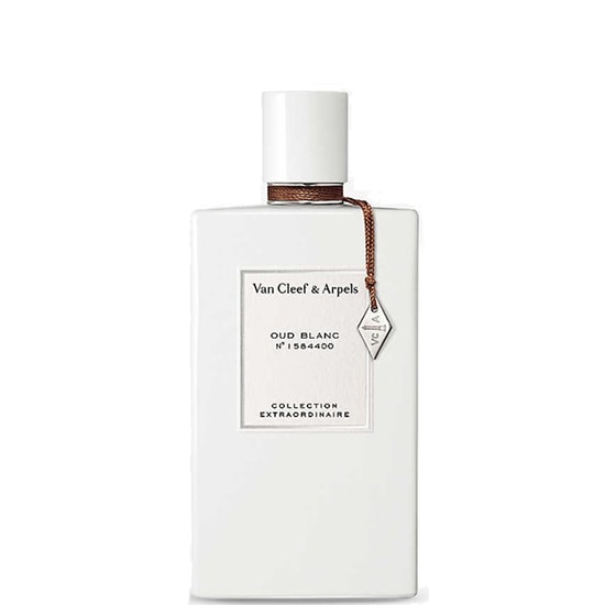 Van Cleef & Arpels Van Cleef & Arpels Oud Blanc - Collection Extraordinaire унисекс парфюм EDP - Унисекс парфюм 75мл - Сравни цени от 1 магазин с безплатна доставка