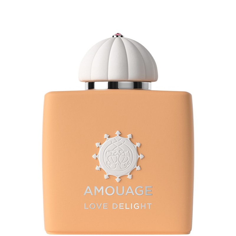 Amouage Amouage Love Delight парфюм за жени EDP - Женски парфюм 100мл - Сравни цени от 1 магазин с безплатна доставка