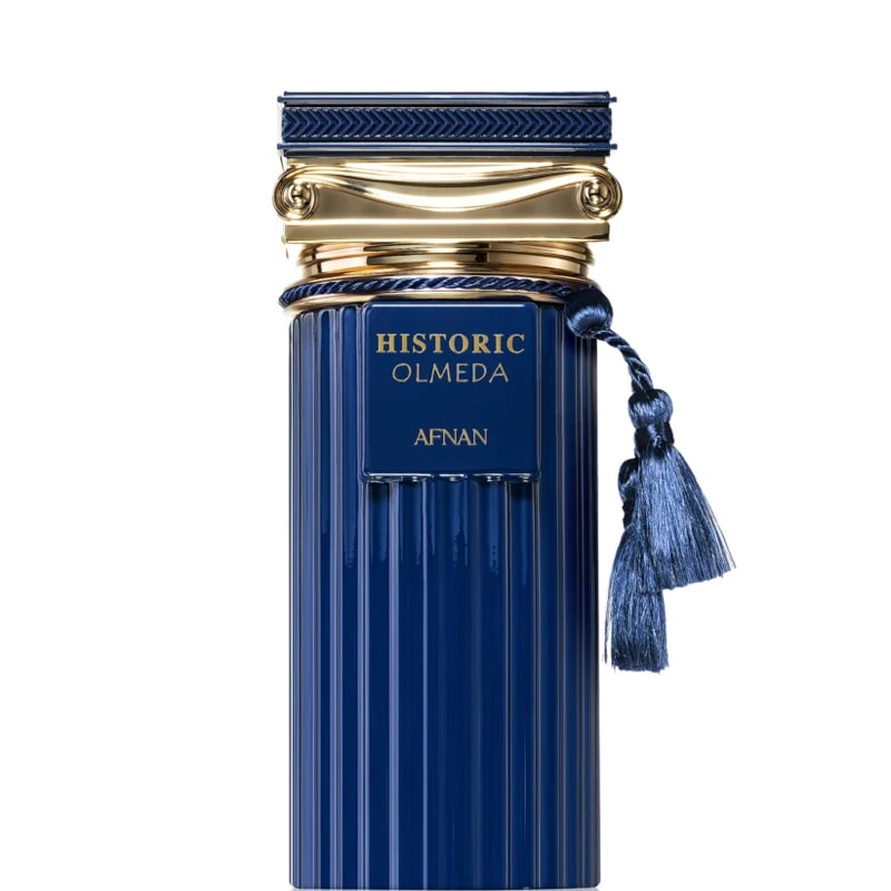 Afnan Afnan Historic Olmeda унисекс парфюм EDP - Унисекс парфюм 100мл - Сравни цени от 3 магазина с безплатна доставка
