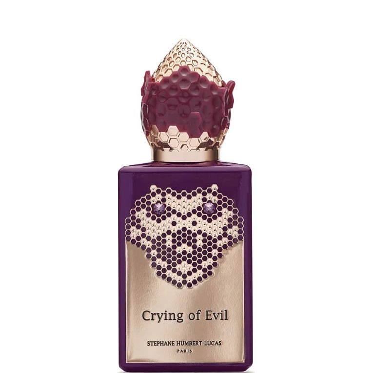 Stephane Humbert Lucas 777 Crying of Evil унисекс парфюм EDP