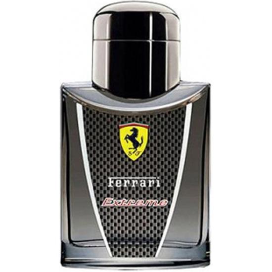 Ferrari Ferrari EXTREME парфюм за мъже EDT - Мъжки парфюм 125мл - Сравни цени от 1 магазин с безплатна доставка