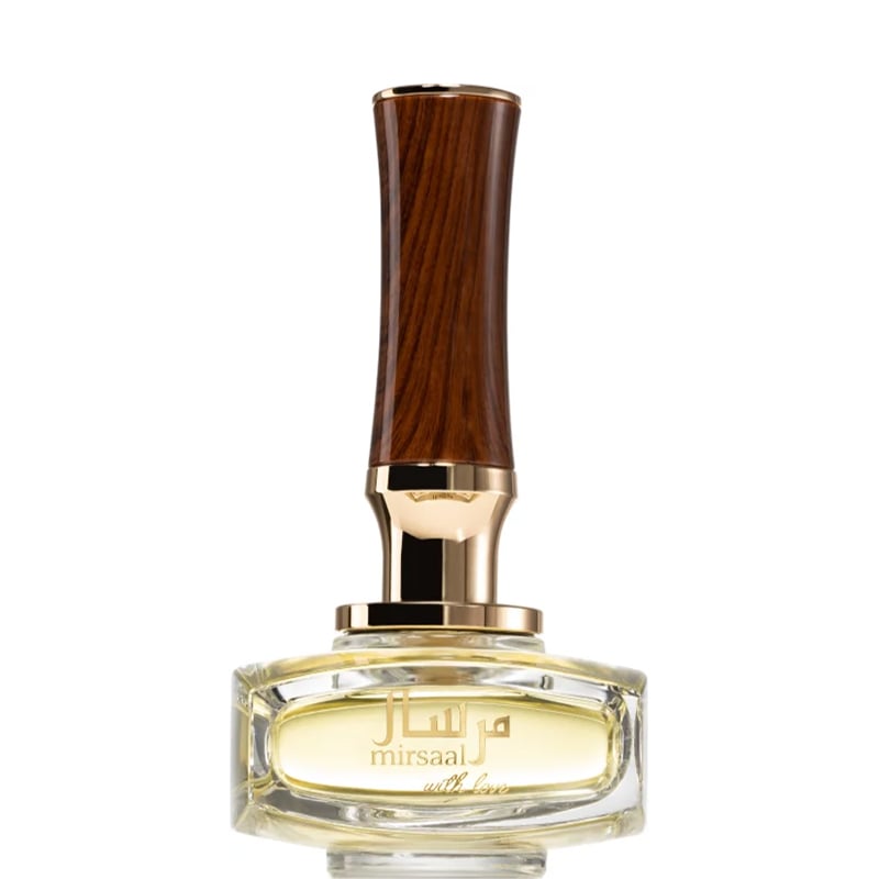 Afnan Mirsaal with Love парфюм за жени EDP