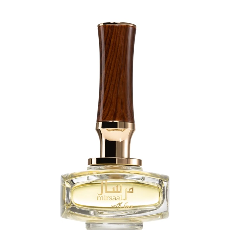 Afnan Afnan Mirsaal with Love парфюм за жени EDP - Женски парфюм 90мл - Сравни цени от 1 магазин с безплатна доставка
