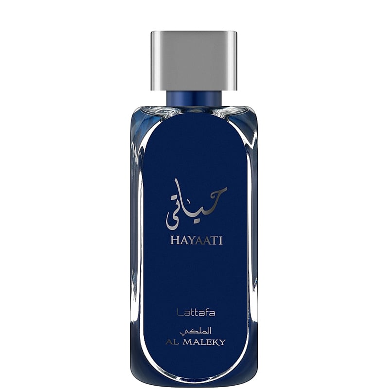 Lattafa Hayaati Al Maleky унисекс парфюм EDP