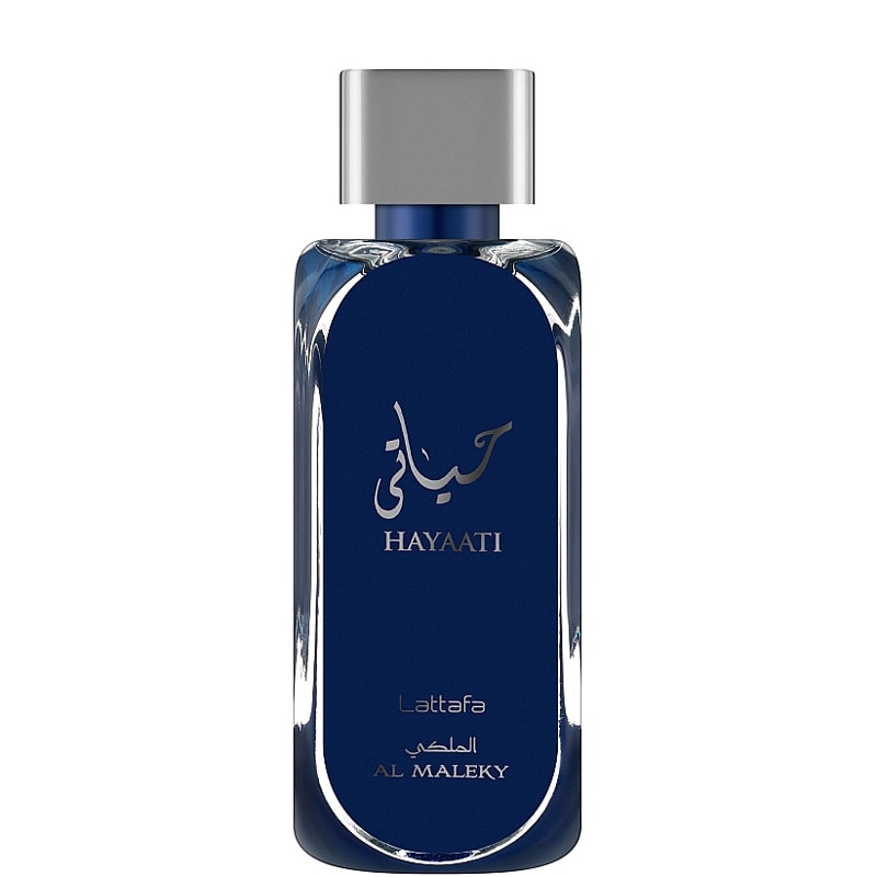 Lattafa Lattafa Hayaati Al Maleky унисекс парфюм EDP - Унисекс парфюм 100мл - Сравни цени от 2 магазина с безплатна доставка