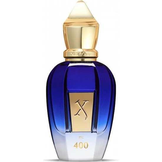 Xerjoff Xerjoff JTC 400 - Join the Club Collection унисекс парфюм EDP - Унисекс парфюм 50мл - Сравни цени от 1 магазин с безплатна доставка