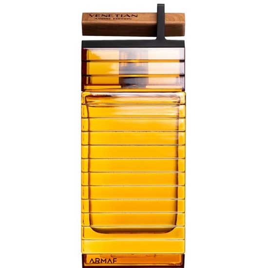 Armaf Armaf Venetian Ambre Edition парфюм за мъже EDP - Мъжки парфюм 100мл - Сравни цени от 1 магазин с безплатна доставка