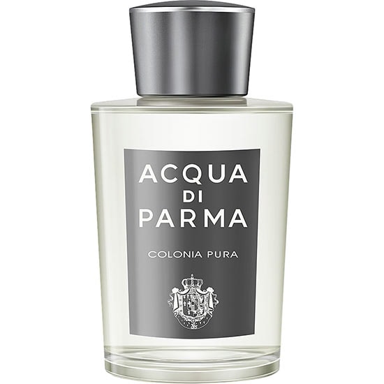 Acqua di Parma Acqua Di Parma Colonia Pura парфюм за мъже EDC - Мъжки парфюм 180мл - Сравни цени от 1 магазин с безплатна доставка
