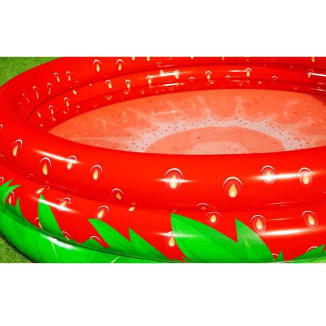 BESTWAY Детски басейн Bestway Ягода - Унисекс парфюм 1мл - Сравни цени от 1 магазин с безплатна доставка