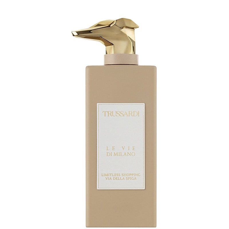 Trussardi Trussardi Limitless Shopping Via Della Spiga унисекс парфюм EDP - Унисекс парфюм 100мл - Сравни цени от 1 магазин с безплатна доставка