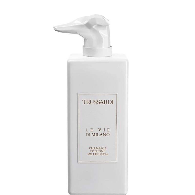 Trussardi Champaca Edizione Millesimata унисекс парфюм EDP