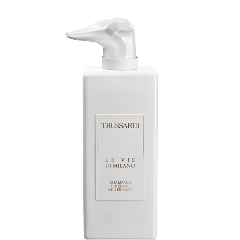 Trussardi Trussardi Champaca Edizione Millesimata унисекс парфюм EDP - Унисекс парфюм 100мл - Сравни цени от 1 магазин с безплатна доставка