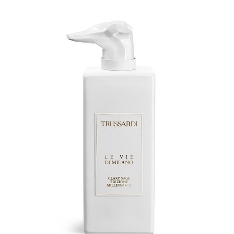 Trussardi Clary Sage Edizione Millesimata унисекс парфюм EDP