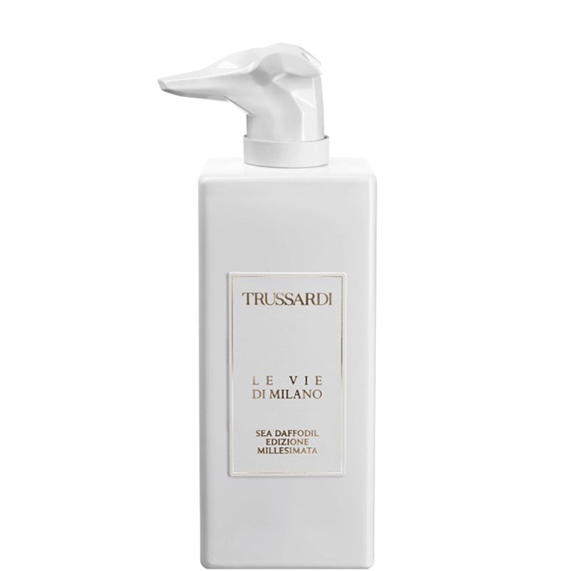 Trussardi Sea Daffodil Edizione Millesimata унисекс парфюм EDP