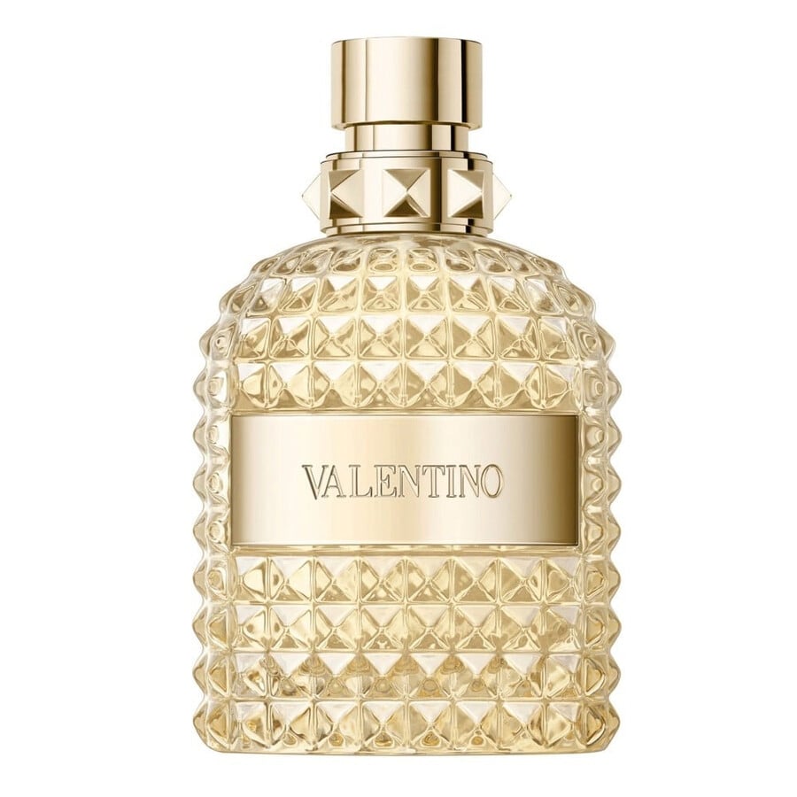 Valentino Uomo Born In Roma The Gold за мъже EDT