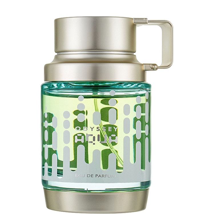Armaf Armaf Odyssey Aqua Edition парфюм за мъже EDP - Мъжки парфюм 60мл - Сравни цени от 1 магазин с безплатна доставка