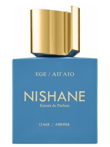 Nishane EGE Extrait De Parfum Унисекс парфюмен екстракт EXDP