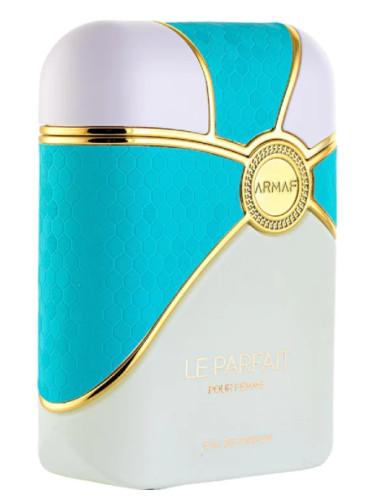 Armaf Le Parfait Pour Femme Azure за жени EDP