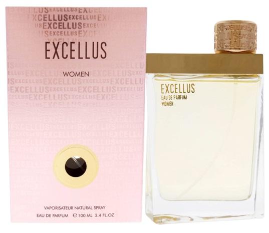 Armaf Armaf Excellus Парфюмна вода за жени EDP - Дамски парфюм 100мл - Сравни цени от 2 магазина с безплатна доставка