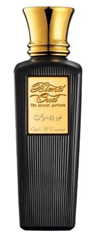 Blend Oud Blend Oud Oud Al Emarat Унисекс парфюмна вода EDP - Унисекс парфюм 75мл - Сравни цени от 1 магазин с безплатна доставка