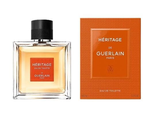 GUERLAIN Héritage за мъже EDT