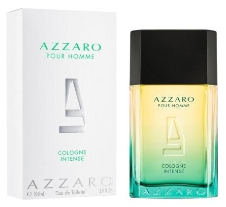 Azzaro Pour Homme Cologne Intense Тоалетна вода за мъже EDT