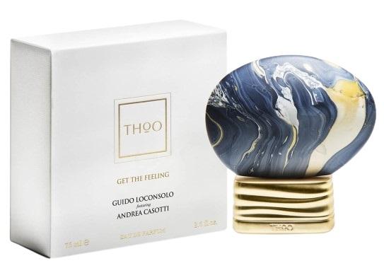 The House of Oud The House of Oud Get The Feeling Унисекс парфюмна вода EDP - Унисекс парфюм 75мл - Сравни цени от 3 магазина с безплатна доставка