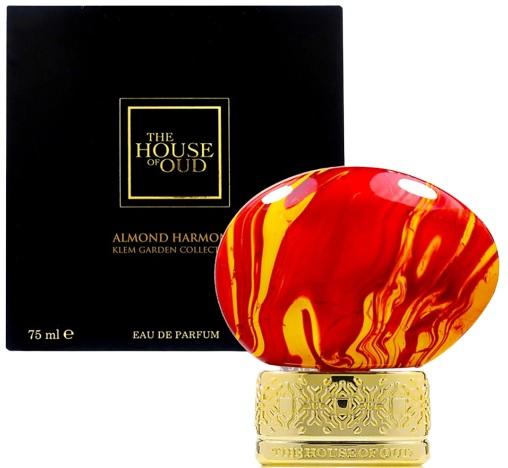 The House of Oud The House of Oud Almond Harmony Унисекс парфюмна вода EDP - Унисекс парфюм 75мл - Сравни цени от 2 магазина с безплатна доставка