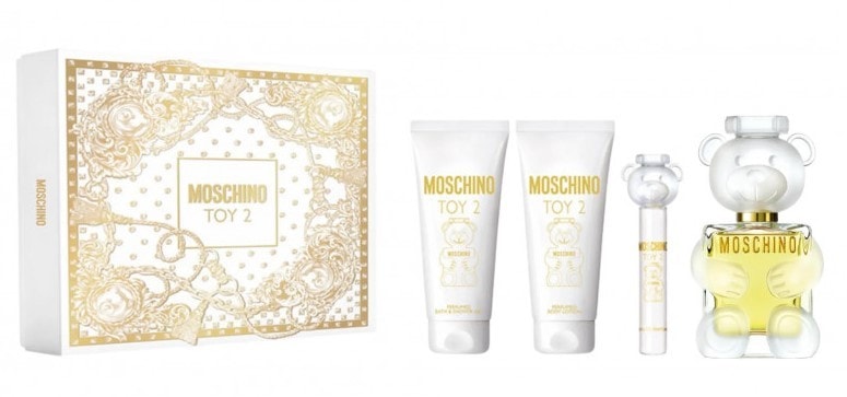 Moschino Toy 2 Подаръчен комплект за жени - Комплект - Сравни цени от 4 магазина с безплатна доставка