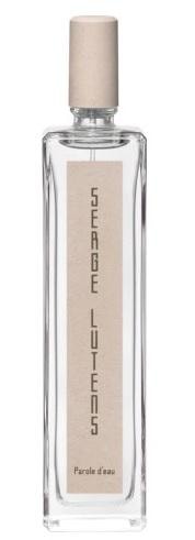 Serge Lutens Serge Lutens Parole d`Eau Унисекс парфюмна вода EDP - Унисекс парфюм 100мл - Сравни цени от 1 магазин с безплатна доставка
