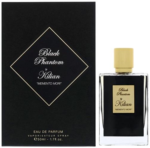 By Kilian By Kilian Black Phantom Memento Mori Унисекс парфюмна вода EDP - Мъжки парфюм 5мл - Сравни цени от 1 магазин с безплатна доставка